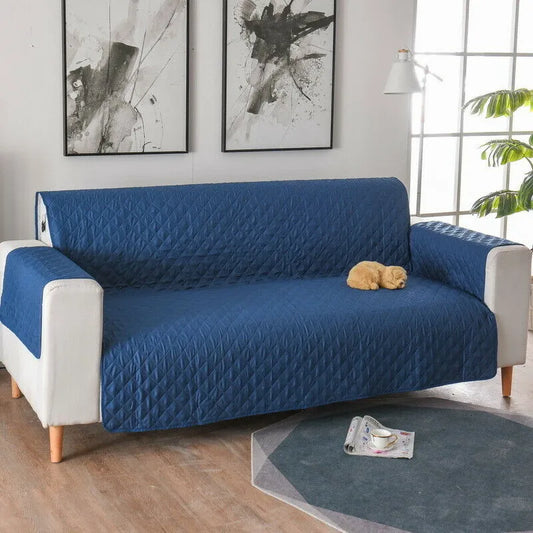 Waterproof Pet Sofa Cover/ protector de sofá de mascotas